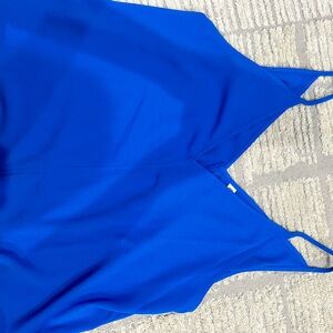 BP flowy work tank